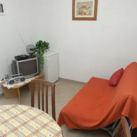 Apartament 873b Žman