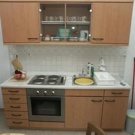 Apartment 873b Zman